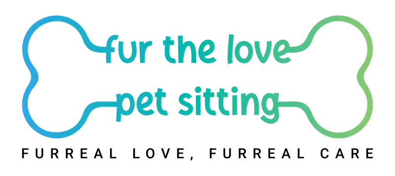 Fur the Love Pet Care